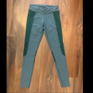 The North Face leggings